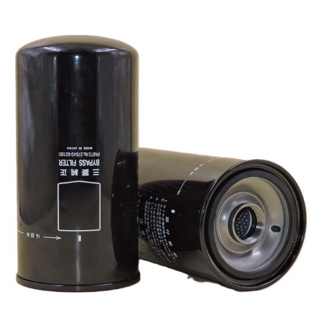 Yanacaq filteri Mitsubishi - 3754002100 / 3754012100